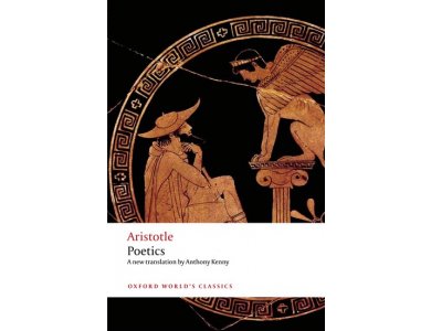 Poetics - Aristotle