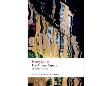 The Aspern Papers and Other Stories