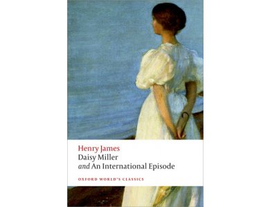 Daisy Miller and Án International Episode