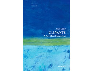 Climate: A Very Short Introduction