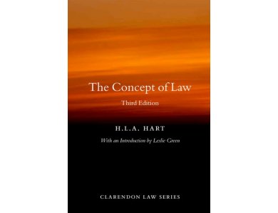 The Concept of Law