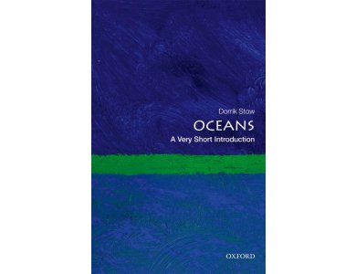 Oceans: A Very Short Introduction