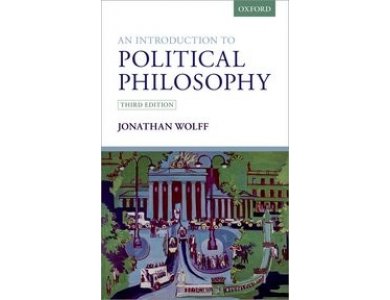 An Introduction to Political Philosophy