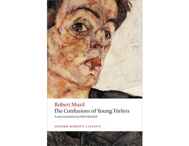 The Confusions of Young Torless