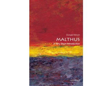 Malthus: A Very Short Introduction