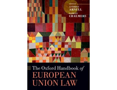 The Oxford Handbook of European Union Law