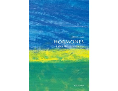 Hormones: A Very Short Introduction