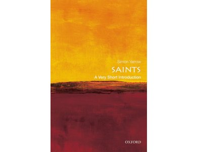 Saints: A Very Short Introduction