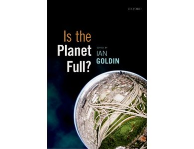 Is the Planet Full?