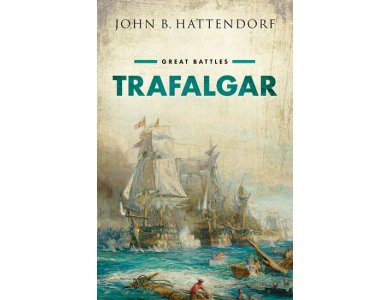 Trafalgar (Great Battles)