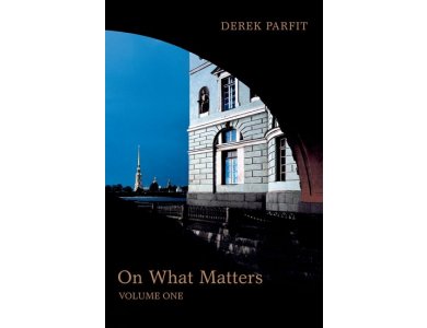 On What Matters Volume 1