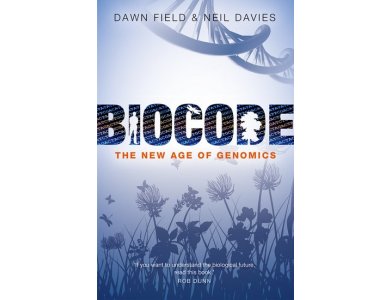 Biocode: The New Age of Genomics