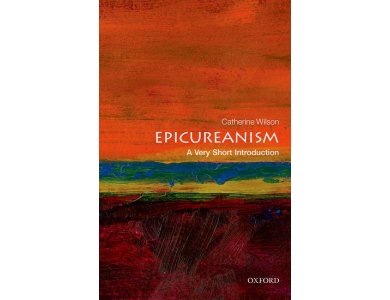 Epicureanism: A Very Short Introduction