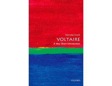 Voltaire: A Very Short Introduction