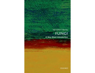 Fungi: A Very Short Introduction