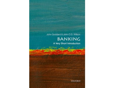 Banking: A Very Short Introduction