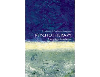 Psychotherapy: A Very Short Introduction