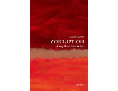 Corruption: A Very Short Introduction