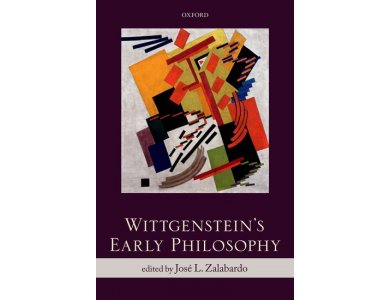 Wittgenstein's Early Philosophy