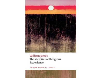 The Varieties of Religious Experience