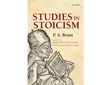 Studies In Stoicism