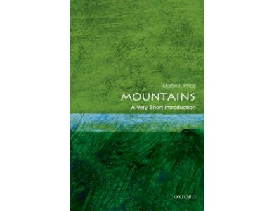 Mountains: A Very Short Introduction