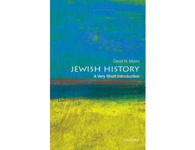 Jewish History : A Very Short Introduction