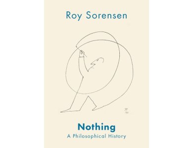 Nothing: A Philosophical History