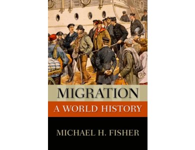 Migration : A World History