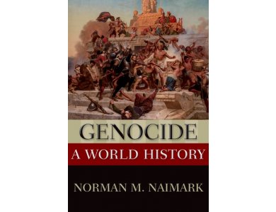 Genocide: A World History