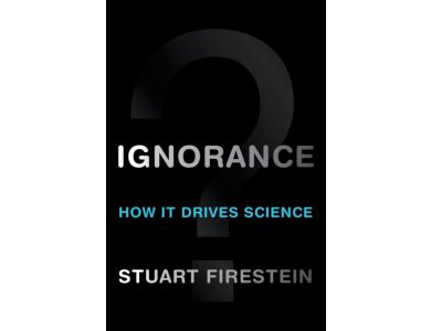 Ignorance: How It Drives Science