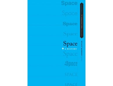 Space: A History