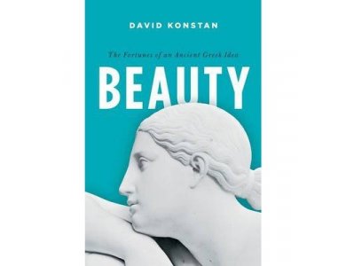 Beauty: The Fortunes of an Ancient Greek Idea