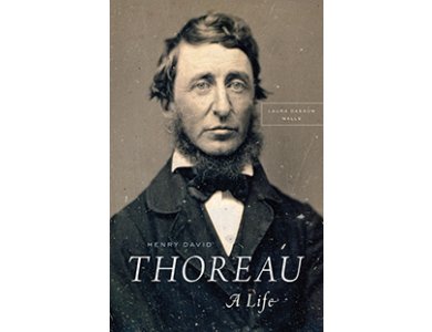 Henry David Thoreau: A Life