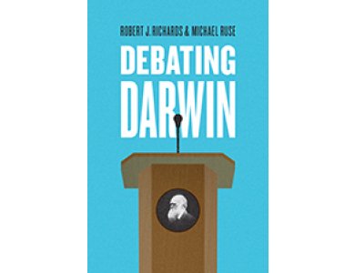 Debating Darwin