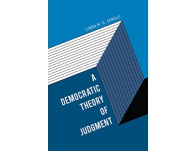 Democratic Theory of Judgment