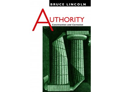 Authority: Construction and Corrosion