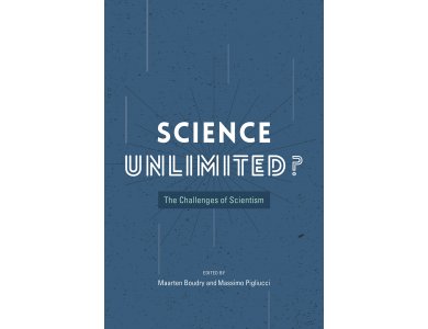 Science Unlimited?: The Challenges of Scientism
