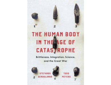 The Human Body in the Age of Catastrophe: Brittleness, Integration, Science and the Great War