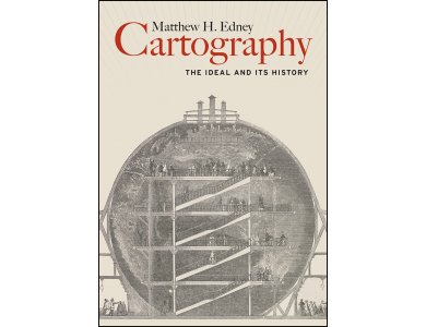 Cartography: The Ideal and Its History