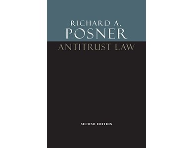 Antitrust Law