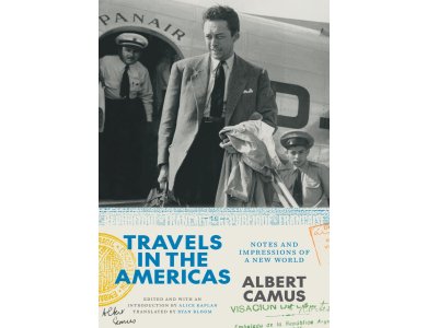Travels in the Americas: Notes and Impressions of a New World