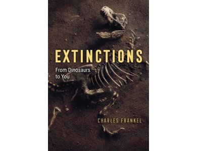 Extinctions: From Dinosaurs to You