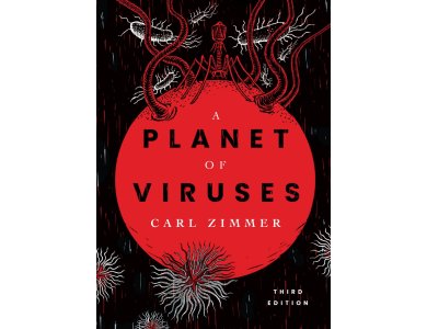 A Planet of Viruses