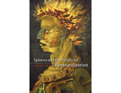 Spinoza and the Politics of Renaturalization