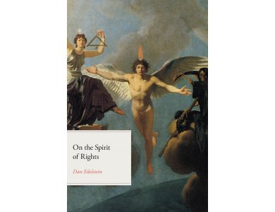 On the Spirit of Rights