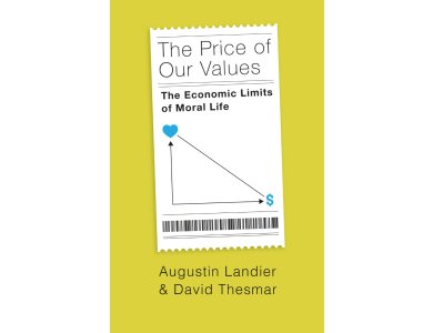 The Price of Our Values: The Economic Limits of Moral Life