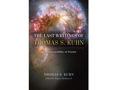 The Last Writings of Thomas S. Kuhn: Incommensurability in Science