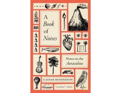 A Book of Noises: Notes on the Auraculous