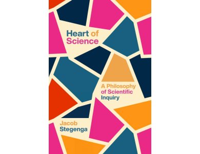 Heart of Science: A Philosophy of Scientific Inquiry